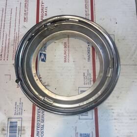 33120-431-506p Aftermarket Honda New Cb650 Headlight Trim