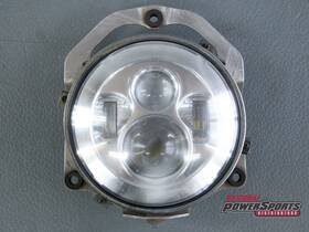 5256479 Aftermarket 2014 - 2024 Genuine Indian Chief Chieftain Springfield Led Headlight