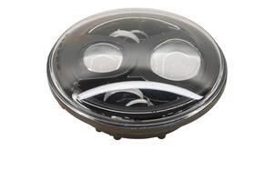 Int650 Aftermarket 587374 22 Royal Enfield Interceptor 650 Led Headlight Assembly