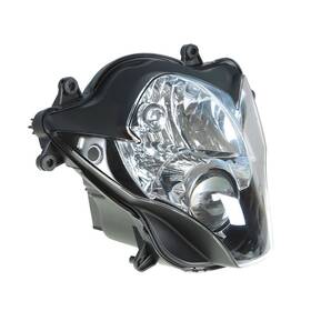 819888 Aftermarket Front Headlamp Headlight For Suzuki Gsx-r Gsxr600 Gsxr750 K6 2006-2007
