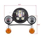 Agr00404 Tsif 5.75 Led Headlight