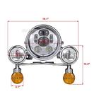 Agr00410 Tsif Daymaker Headlight Passing