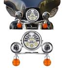 Agr00423 Tsif Daymaker Headlight Passing