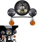 Agr00431 Tsif Daymaker Headlight Passing