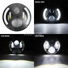 Agr05054 Tsif Motorcycle Led Projector Daymaker Beam Headlight For Harley
