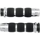 Air-90-gat Avon Grips Chrome Gatlin