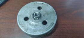 A603887 Ajs Stormer 250 Villiers Flywheel Magneto
