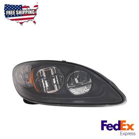4029316c95 All Autoparts Express Headlight Passenger Side Led Fits 16-20 International Prostar Pro La677
