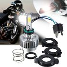 Mannysen1507 Ambother Motorcycle Headlights H4 5299372731314