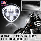 An-cl133-s Unbranded Angel Eye Led 190497148351