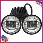 Ap-332008-7179 Unbranded 4.5inch Led Auxiliary