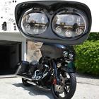Ap-332008-7183 Unbranded Dual Led Headlight