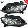 Apo172592 Autoooparts Front Headlight Headlamp Assembly Fit For Yamaha Yzf