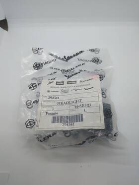 294341 Aprilia 294351 New Genuine Hi Lo Headlamp Switch With Passing Piaggio #44