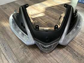 2d000465 Aprilia Rs660 21-23 Oem Front Headlight Assembly Light Tuono/rsv