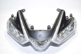 2d000707 Aprilia 2021-2023 Rs660 Tuono 660 1100 Front Headlight Assembly Light