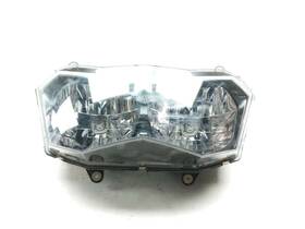 3047323 Aprilia 01-07 Caponord Etv 1000 Front Headlight Head Light Lamp