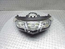 320363 Aprilia 2010 09-10 Rsv4r Headlight Front Head Light Lamp Lens Housing