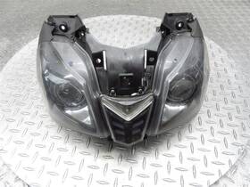 328332 Aprilia 2014 Tuono 1000 Headlight Front Head Light Lamp Lens Housing Left Right