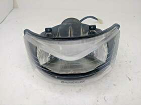 8212903 Aprilia 2002 Sr 50 Ditech Headlight Head Lamp
