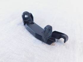 851592 Aprilia 2007-2009 Shiver 750 Sl750 Front Headlight Head Lamp Bracket Mount Stay