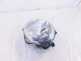 860130 Aprilia 2007-2011 Mana 850 And Gt Front Main Headlight Head Lamp Light With Harness