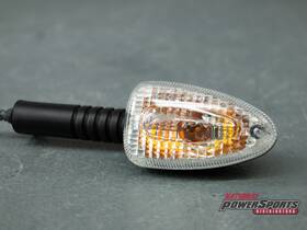 860689 Aprilia 2008 - 2015 Genuine Mana Front Left Turn Signal