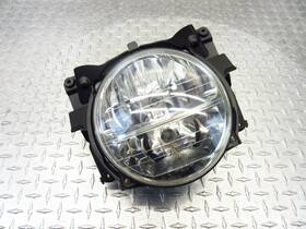 890942 Aprilia 2011 07-15 Mana 850 Abs Oem Headlight Head Light Front Lamp Assy