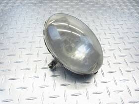 Ap8224165 Aprilia 2001 01-06 50 Scarabeo Headlight Front Lamp Lens Head Light Bulb Oem