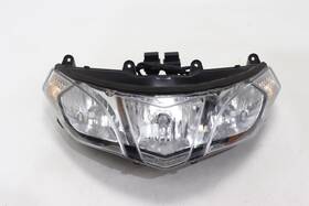 Sd-000 Aprilia 11-14 Rsv4 Oem Front Headlight Head Light Lamp Left Right Bulb