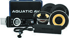 Aq-uhp-1 Aquatic Av Ultra Harley Package
