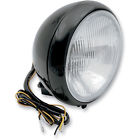 20010556 Assembly Headlight 7 Specialties - . Black Drag