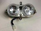 804b0182-dt4a Assembly Vip Sku 804 Complete Scooter Dash Headlight 50 150cc