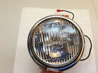H4467 Assembly Headlight " 5.5 Harley Davidson High Geniune Wagner Beam