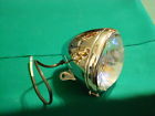 67841-93 Assy. Harley Oem Headlamp Davidson