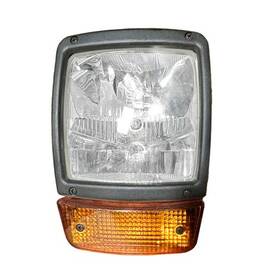 4030-013 Asv Combination Headlight