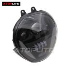821-797-1200 At-dct-hl Atoplite Led Headlight Assembly Fits Ducati Monster Original 658437143946