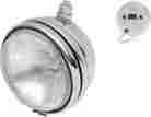 8941991 Atc185s Parts Unlimited Pu Headlight Assembly Fits Honda 1982-1983