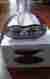 Auet200 Trikryde Custom Chrome Dual Halogen Headlight Universal