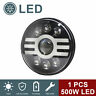 Aut1x7y1201 Visvic Led Headlight Lamps For Land Rover Defender Tdi Hu