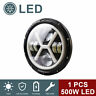 Aut1x7y1301 Visvic For Land Rover Defender Tdi Led Headlight Lamps