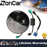 Aut929222 Torchbeam White Light Waterproof Led Headlight For Vehicles 775063929222