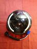 Autoam5955 Ironwalls Led Headlight With Drl Turn Signals Angel Eye For