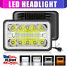 Autoam6882 Auxbeam Led Sealed Headlight Driving Lamp For Motorcycle Honda