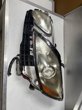 Autoelements 467521412451 Headlight Driver Side Hid/xenon Xenon For 2006-2011 Lexus Gs350 Gs460 Gs430