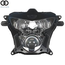 Apo172600 Autoooparts Front Headlight Headlamp Housing Assembly For Suzuki Gsxr600 Gsxr750 2004-2005