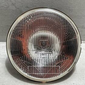 R-1012 Autoroche Cluteroche M81 Headlights France 7 Inch Headlight For Bsa Triumph Norton