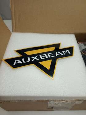 Zd000709 Auxbeam 3 Inch Motorcycle Driving Lights. 113