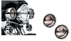 68273-03a Auxiliary Davidson Smoke Lamp Bulb - Harley Kit