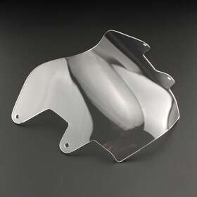 B-shiparts 420011305848 For Yamaha Tenere 700 Xt700z 2019-23 Front Headlight Protector Light Cover Guard